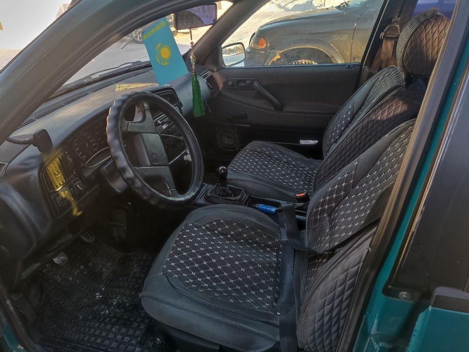 Продам авто пассат бз