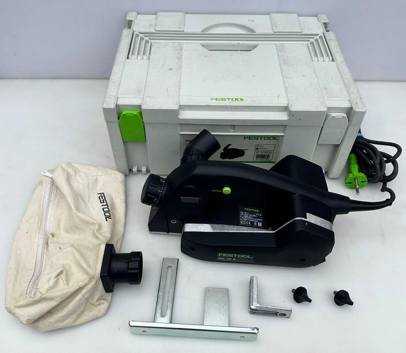 Festool EHL 65 E - Електрическо ренде