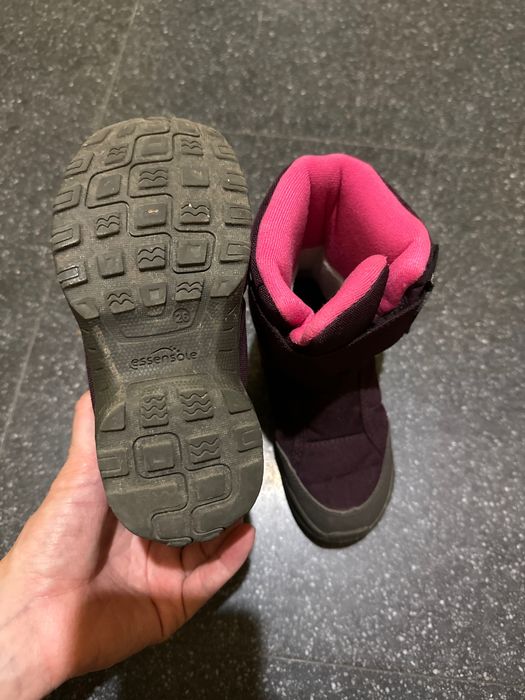 Ботуши 26
Decathlon / Quechua