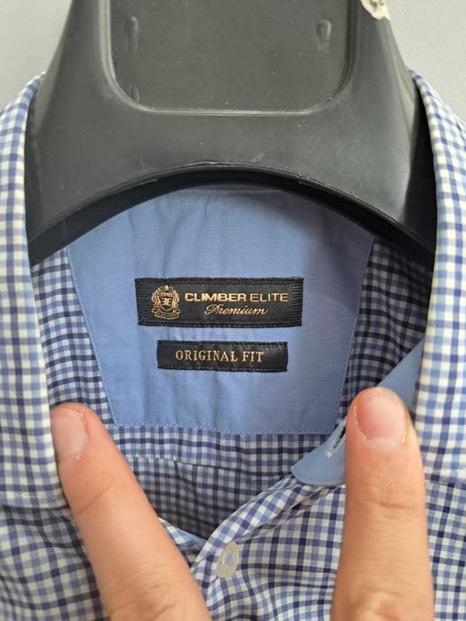 Продается костюм шалбар от бренда B.C. Climber