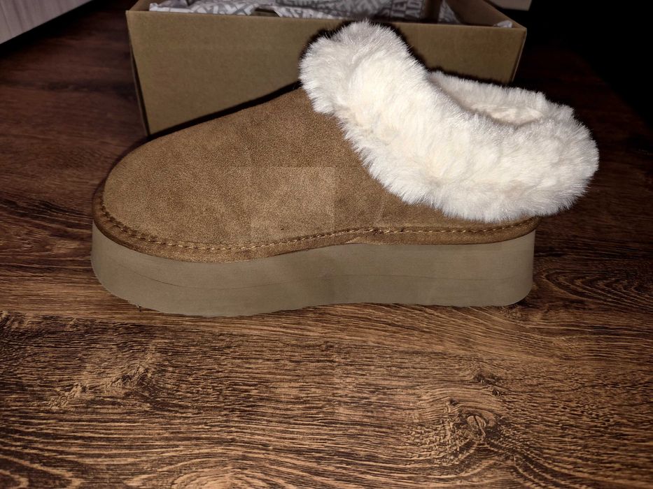 Steve Madden - Чехли на Стив Мадън