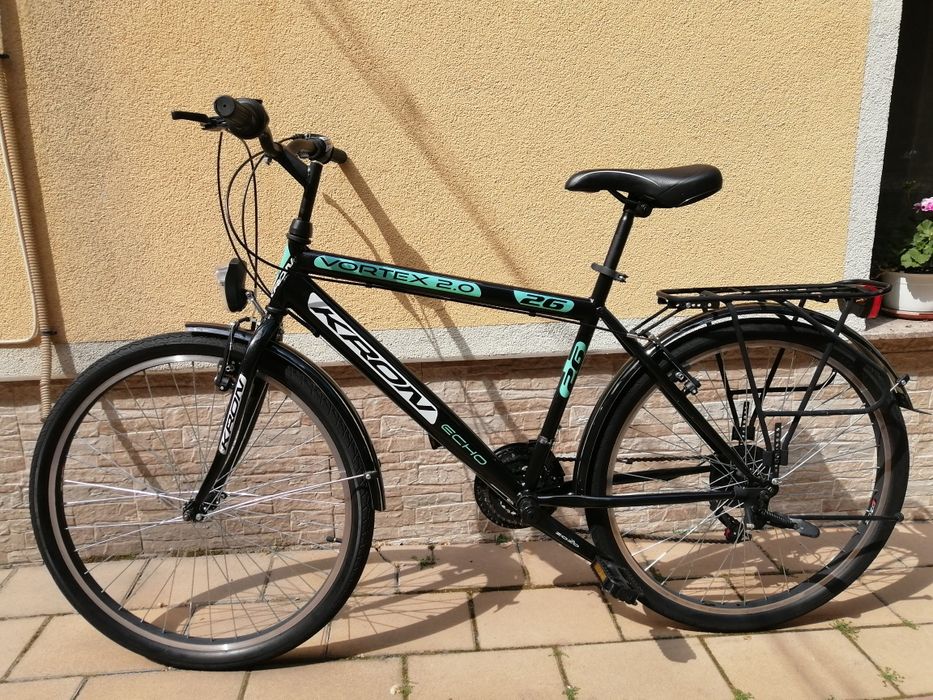 велосипед 26 *  Shimano  3X7! Внос Германия