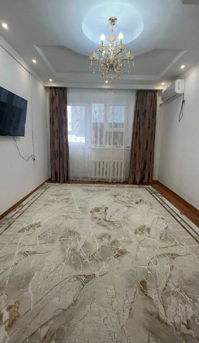 Продается 3х комн кв в СМП 136