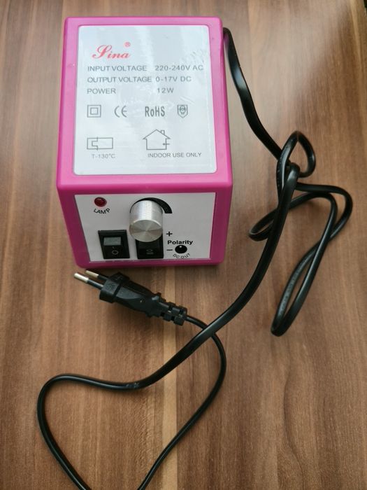 Set manichiură/pedichiură Mercedes 2000