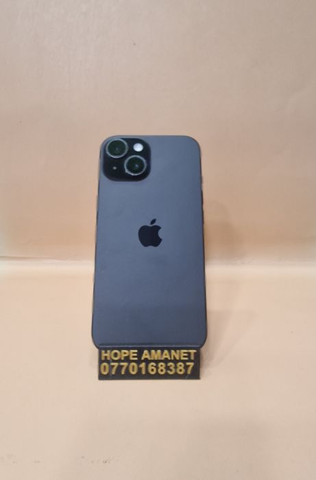 Hope Amanet P4 / IPHONE 15