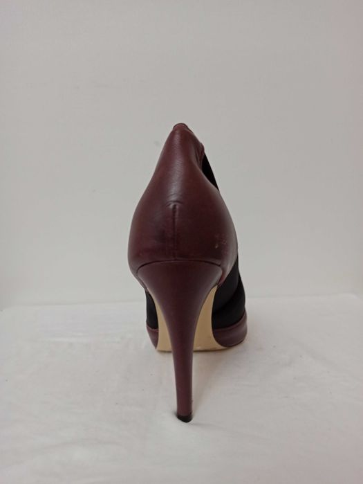 Pantofi BGBG Generation cu toc marimea 39 1/2