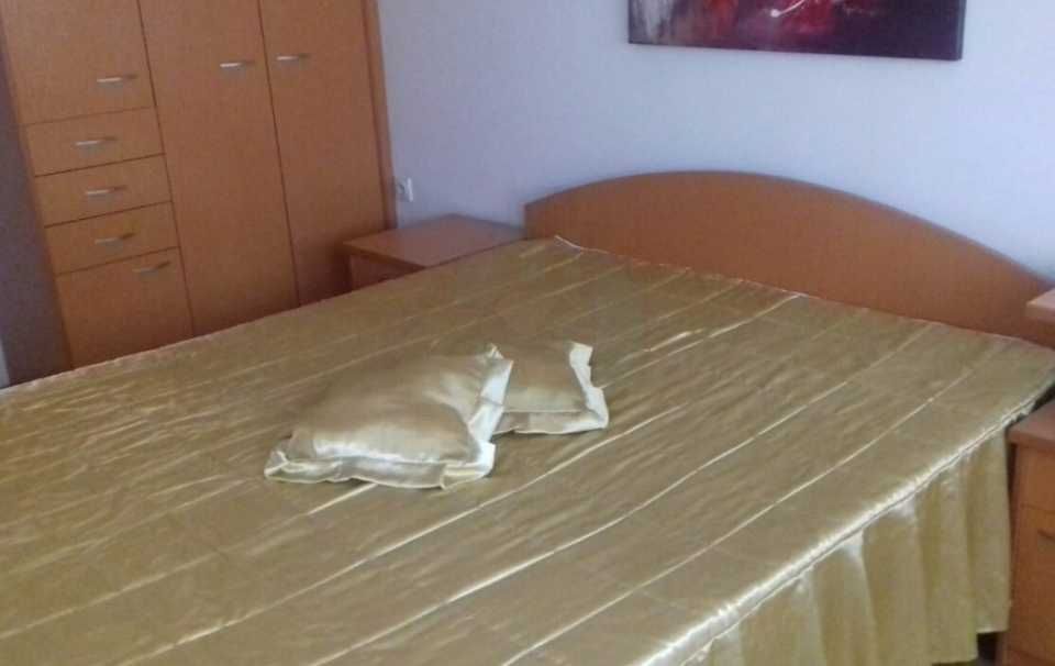 Дава се под наем Тристаен апартамент в Пловдив, Централна гара - 88 кв.м за 321.3 € - Снимка #3