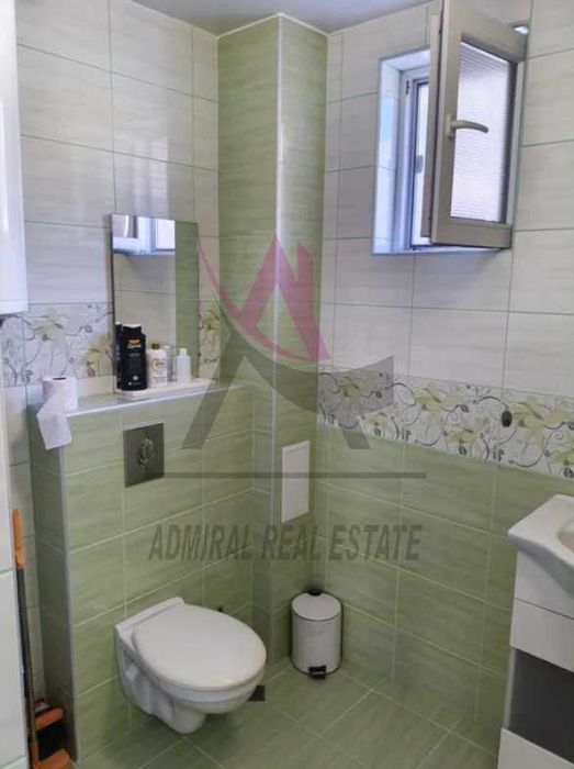 Дава се под наем Двустаен апартамент в Варна, Възраждане 3 - 70 кв.м за 498.27 € - Снимка #6