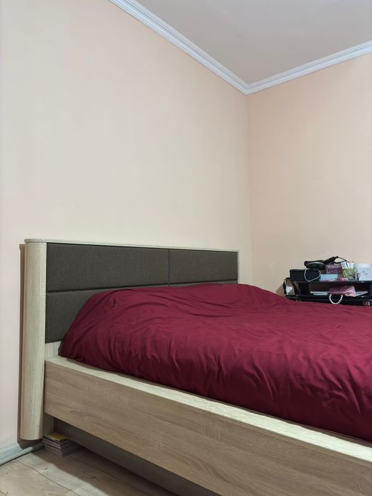 Спальный диван б/у