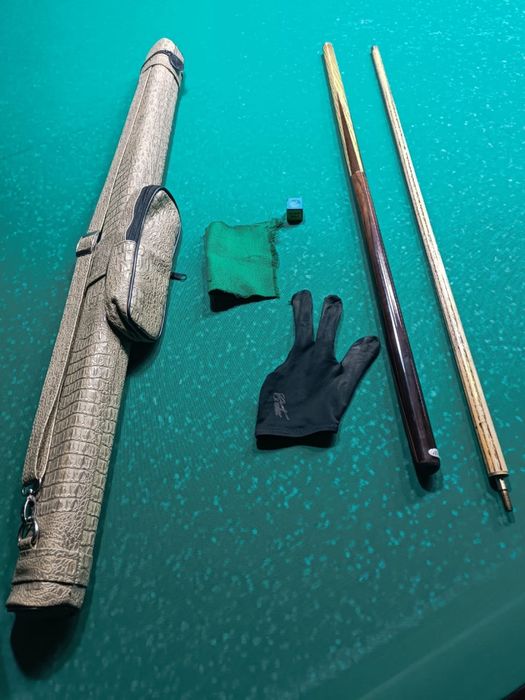 Продам кий для игры в бильярд