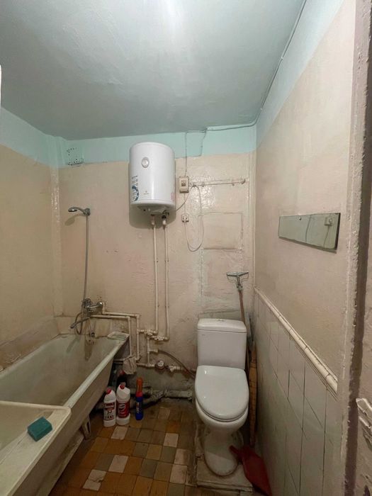 3-х комн. кв. в Рабочем