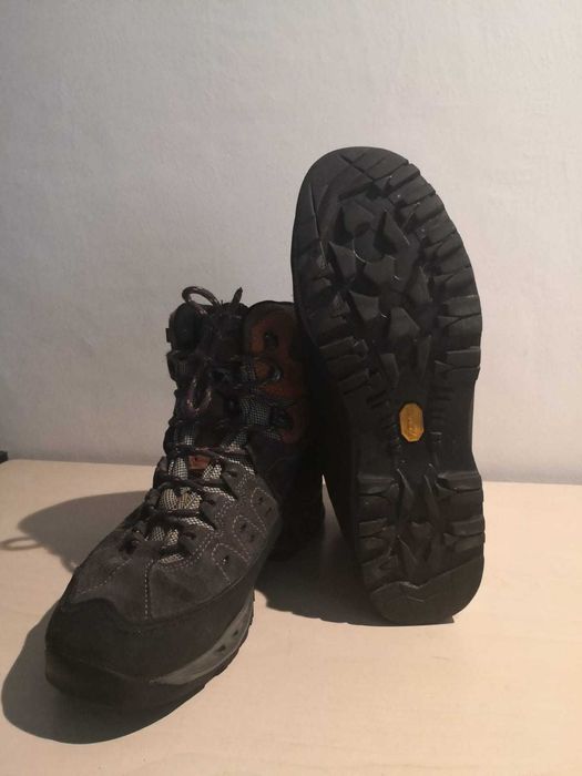 Ghete MEINDL mărimile 38 / 38.5 / 42