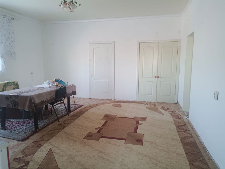 Продам дом в Мартуке