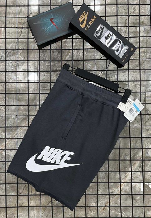 Мъжки Къси Панталони Nike