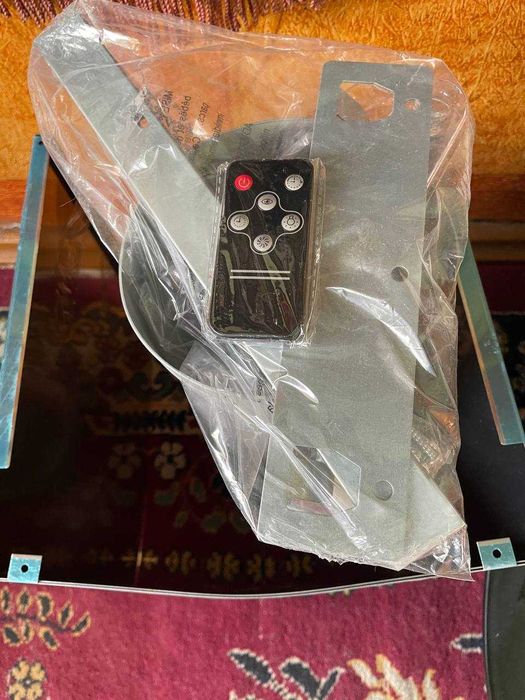 ГАЗ ПЛИТА Комплект