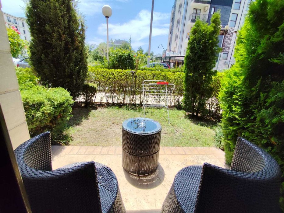 Продава се Двустаен апартамент в к.к. Слънчев бряг - 48 кв.м за 1561 €/кв.м - Снимка #9