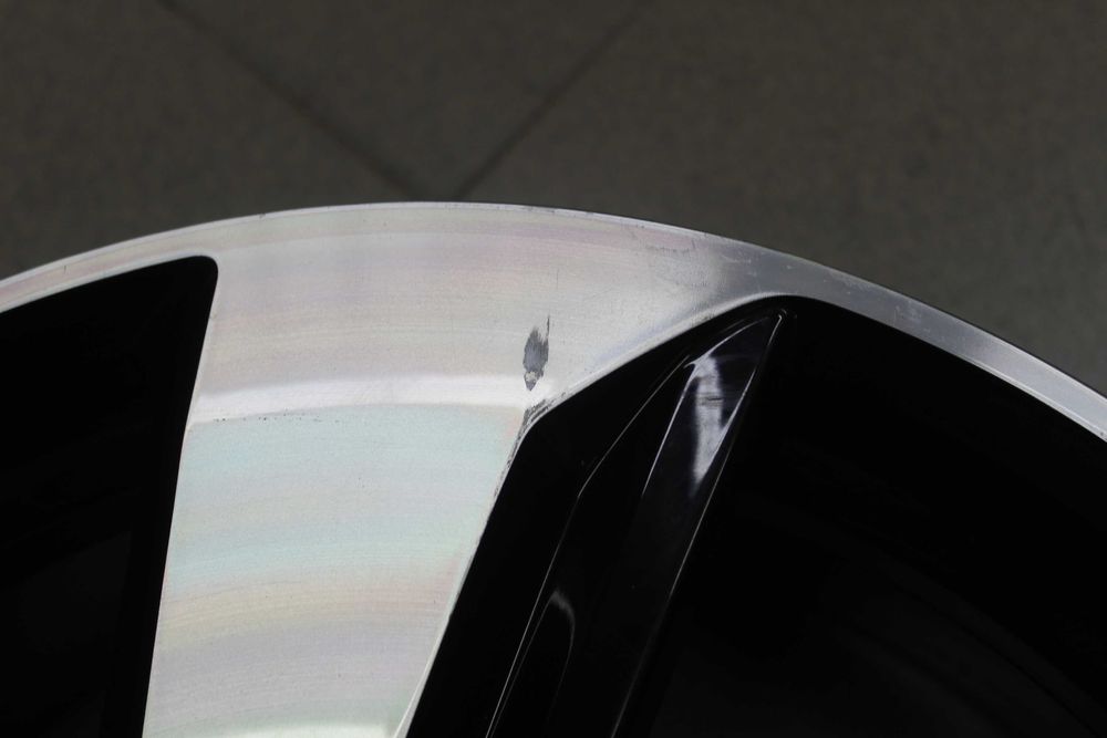 Джанта 18" VW Golf