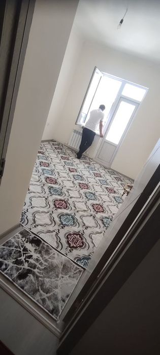 Supsiydani davom etirishga