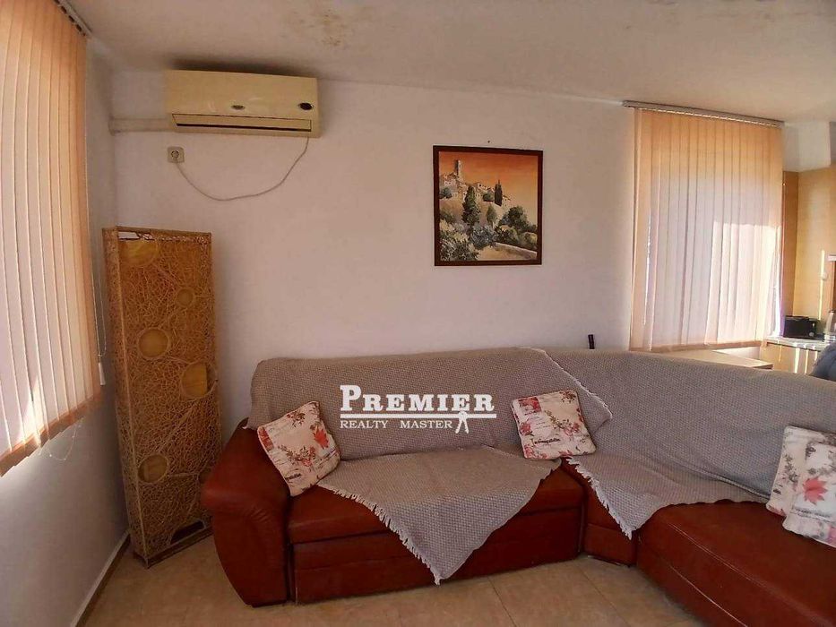 Продава се Тристаен апартамент в к.к. Слънчев бряг - 80 кв.м за 913 €/кв.м - Снимка #17