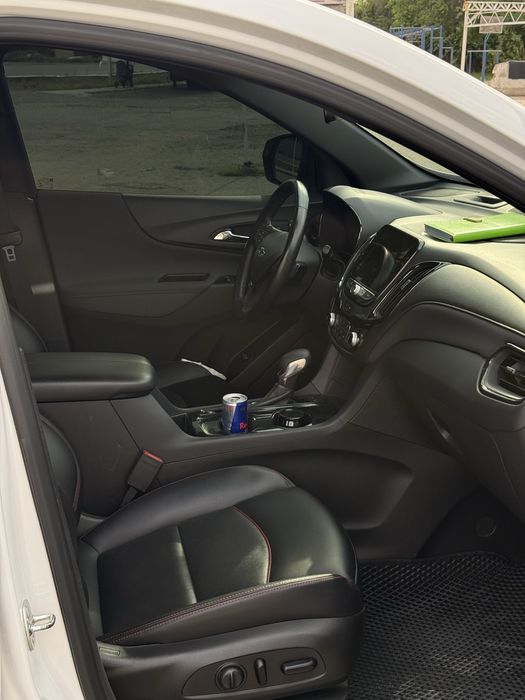 Chevrolet Equinox 2022 — 6