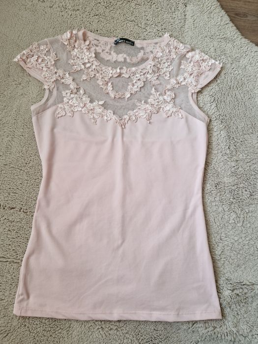 Дамска елегантна блуза