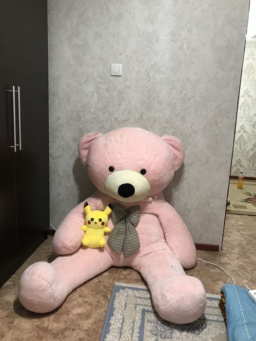 Новый 1,7 метр