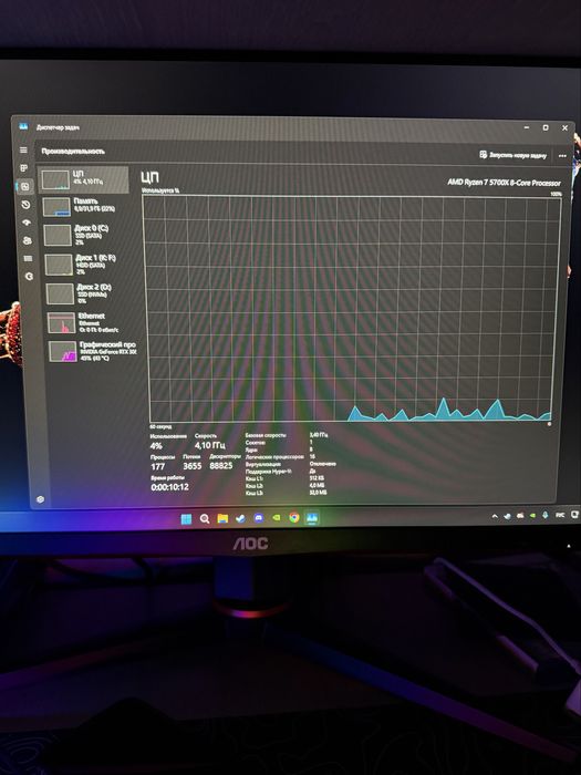 Продам Игровой ПК