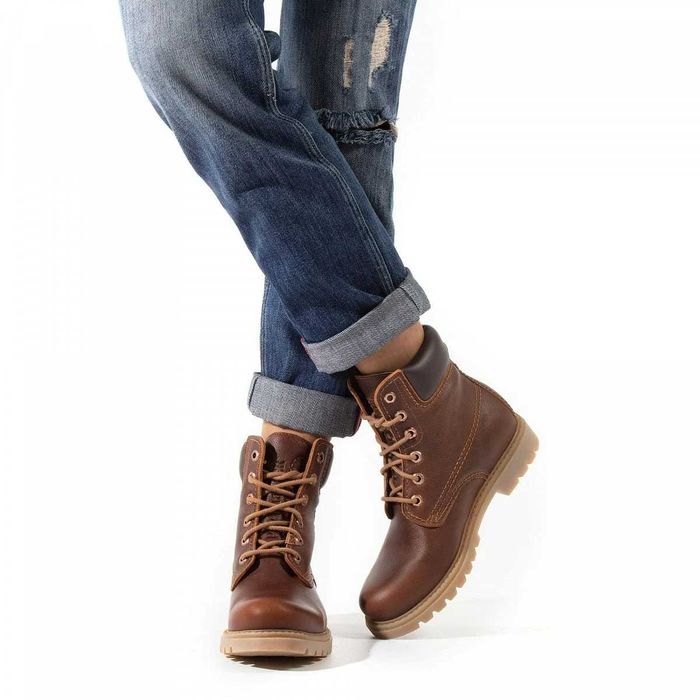 PANAMA JACK Panama 03 ОРИГИНАЛНИ дамски боти 40/26см