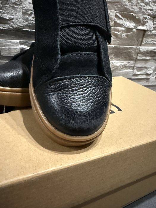 Детски обувки UGG