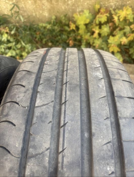 255/55/18 Sava integra