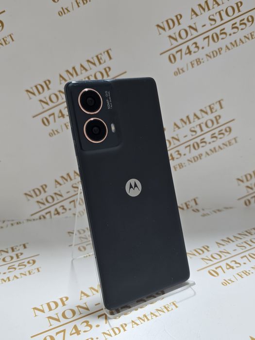 NDP Amanet Buzoieni nr.16 Margeanului Moto G85 (49542)