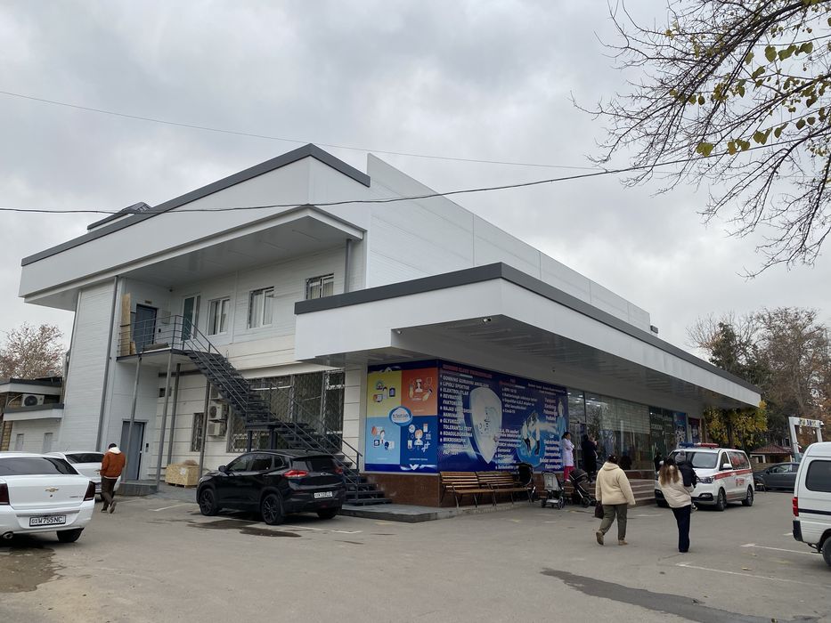 Alkafon Alikafon Alucabond Alcopon xizmatlari