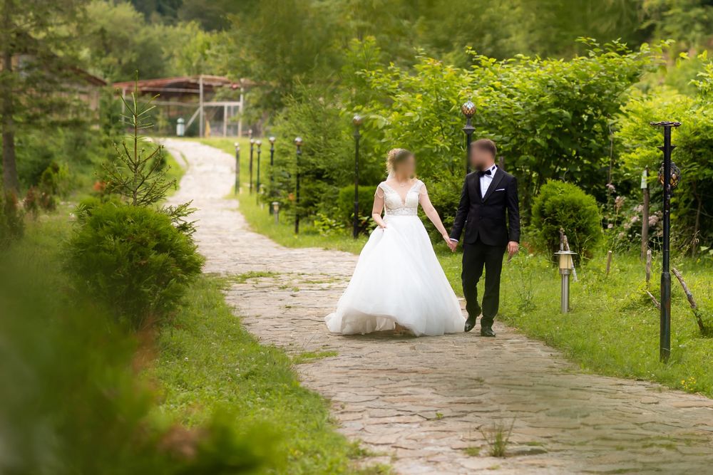 Rochie  de mireasa JAYA