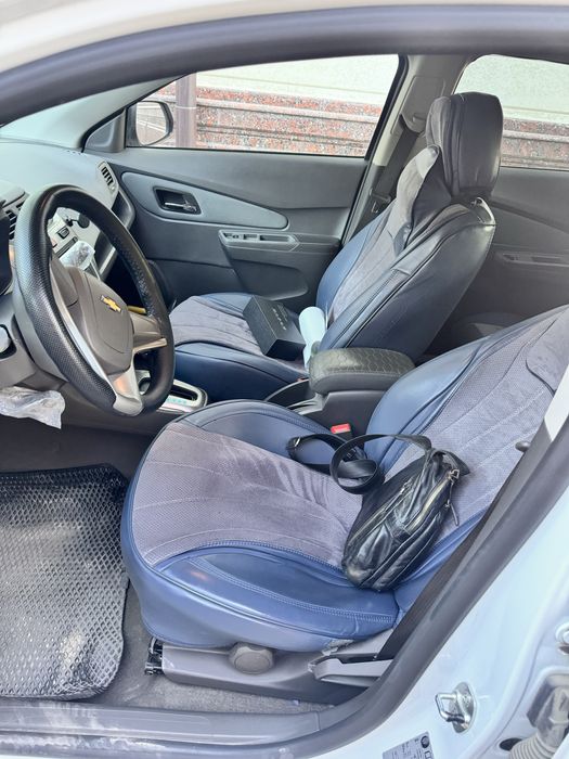 Cobalt 2025 midnight