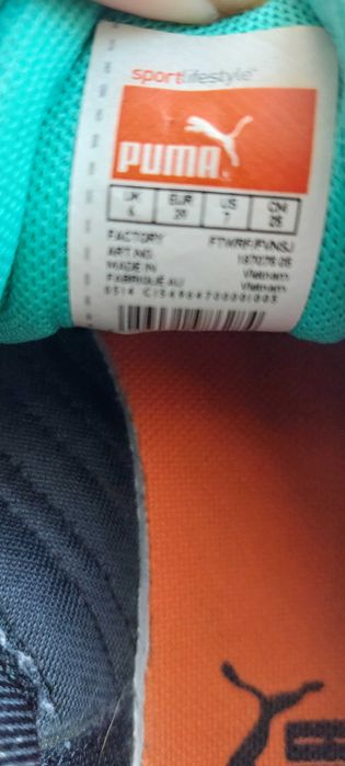 Маратонки за бягане Puma