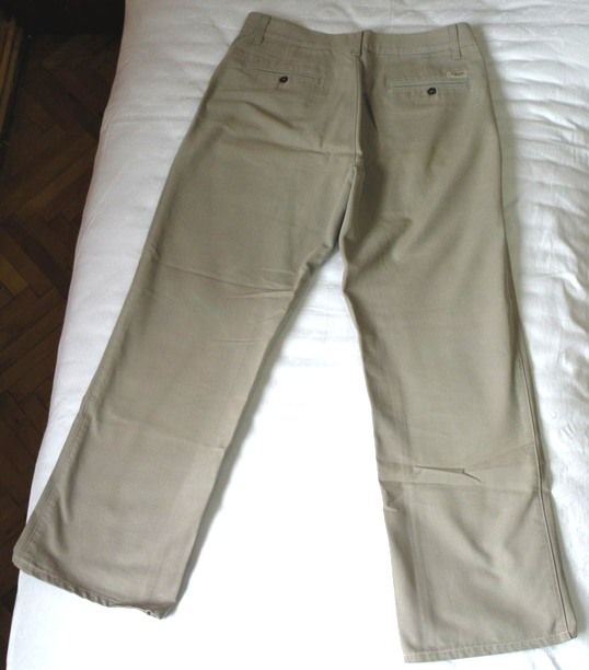 Vand pantaloni de blugi,denim, jeans, doc, pentru barbati, marca Forza