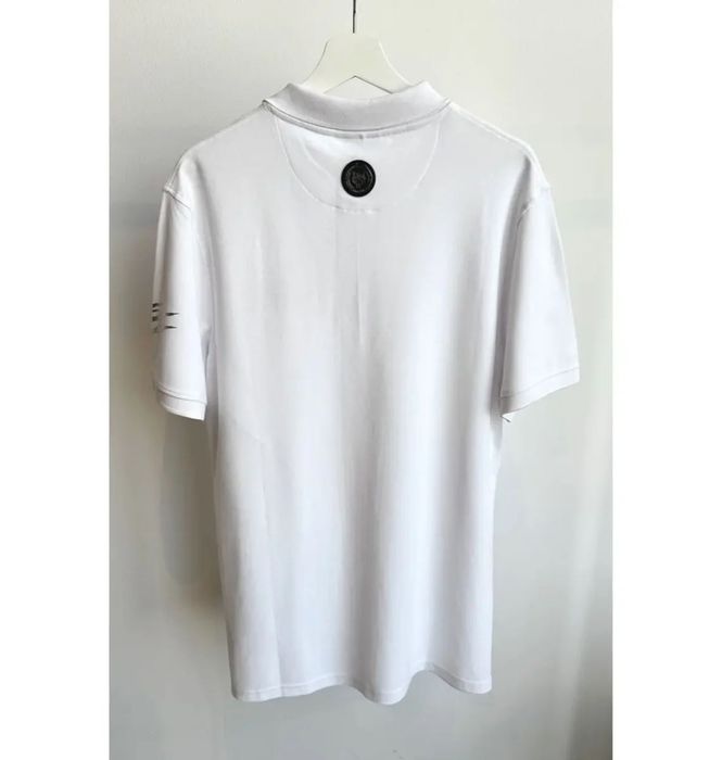 Мужское поло Philipp Plein