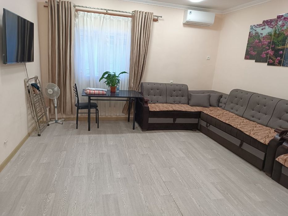 ID-316 Ттз геофизика !! Продается участок 2.8 соток 4 ком