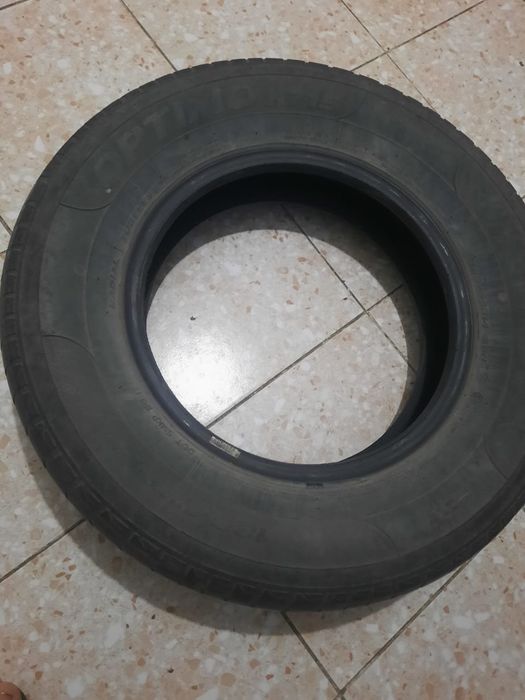 Продам шины для кобальта