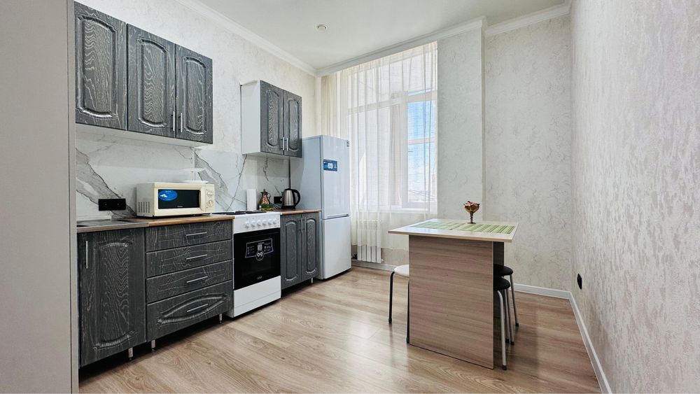 Продам 1 ком квартиру в центре