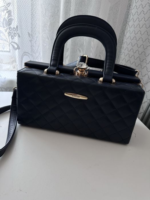 Продам сумку натуральная кожа