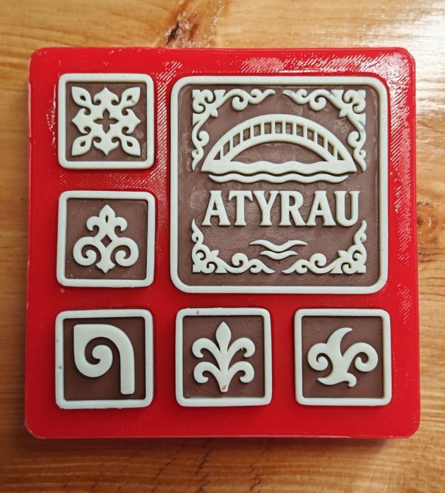 Силиконовые формы для