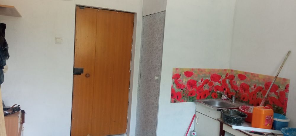 Комната в общежитии