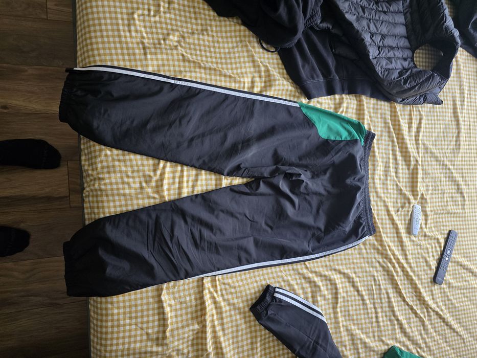 Adidas 3 stripes комплект