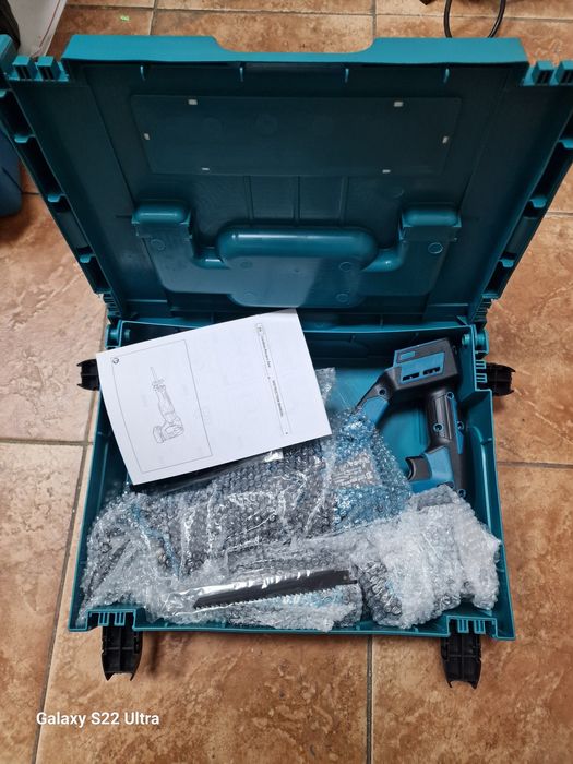 Ferăstrău Orizontal Electric TOP HELPER 36V