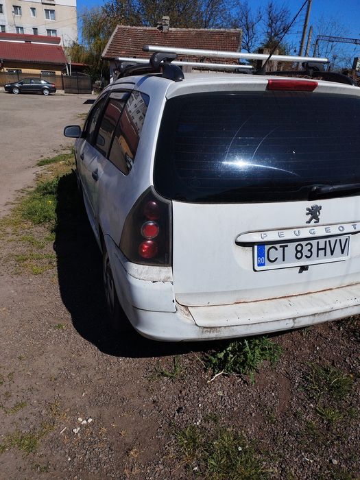 De vanzare PEUGEOT 307