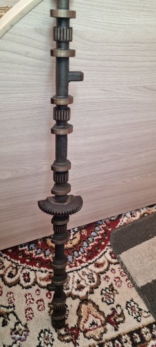 Эксентриковый вал n52