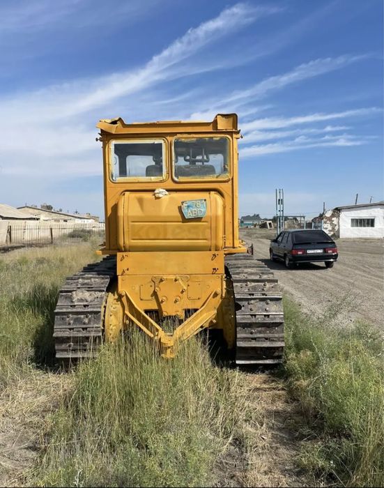 Продам 2 единицы чтз т130