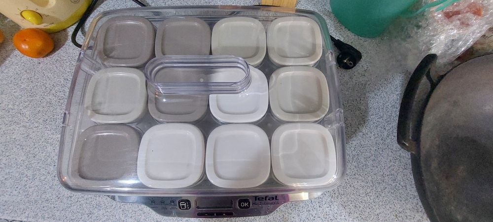 Йогуртница tefal