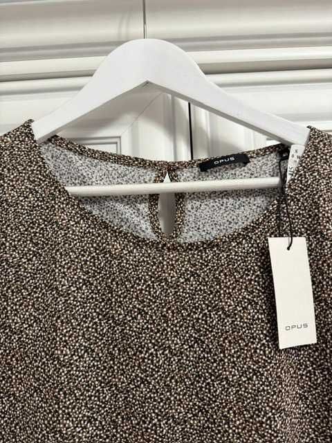 Bluza dama~ Opus noua